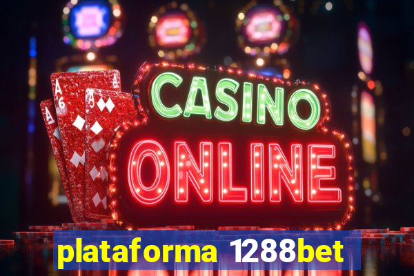 plataforma 1288bet